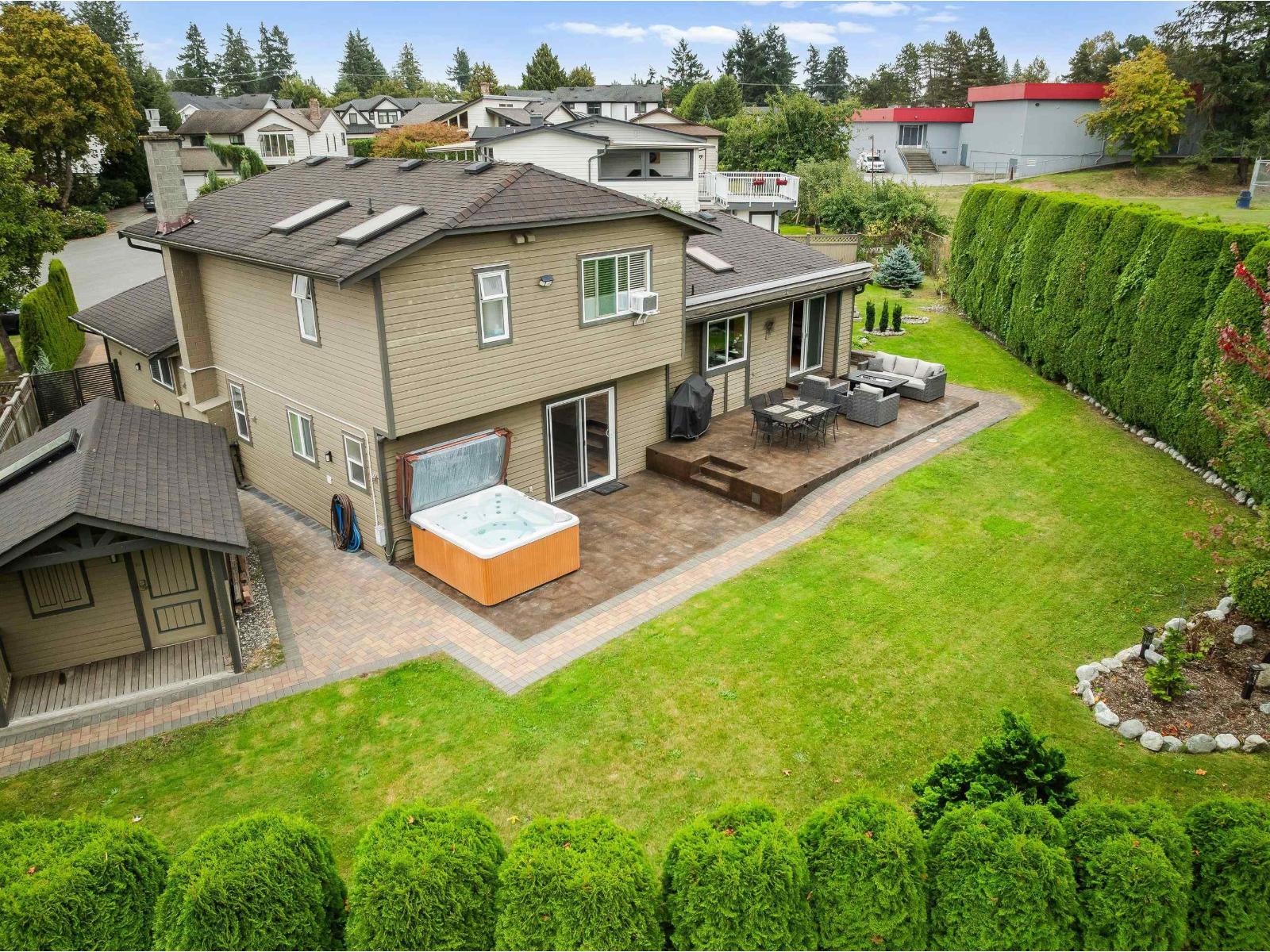 9175 Mulholland Place, Delta, British Columbia  V4C 7X4 - Photo 30 - R3050107