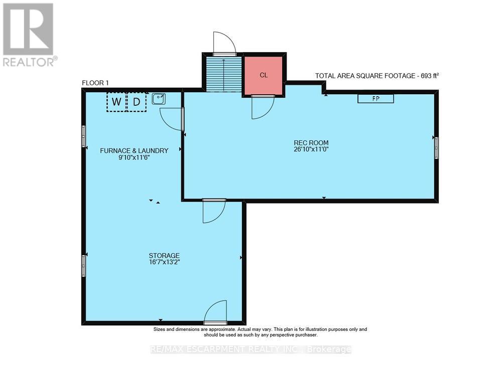 4116 Walcot Court, Lincoln, Ontario  L3J 0L9 - Photo 31 - X12415415
