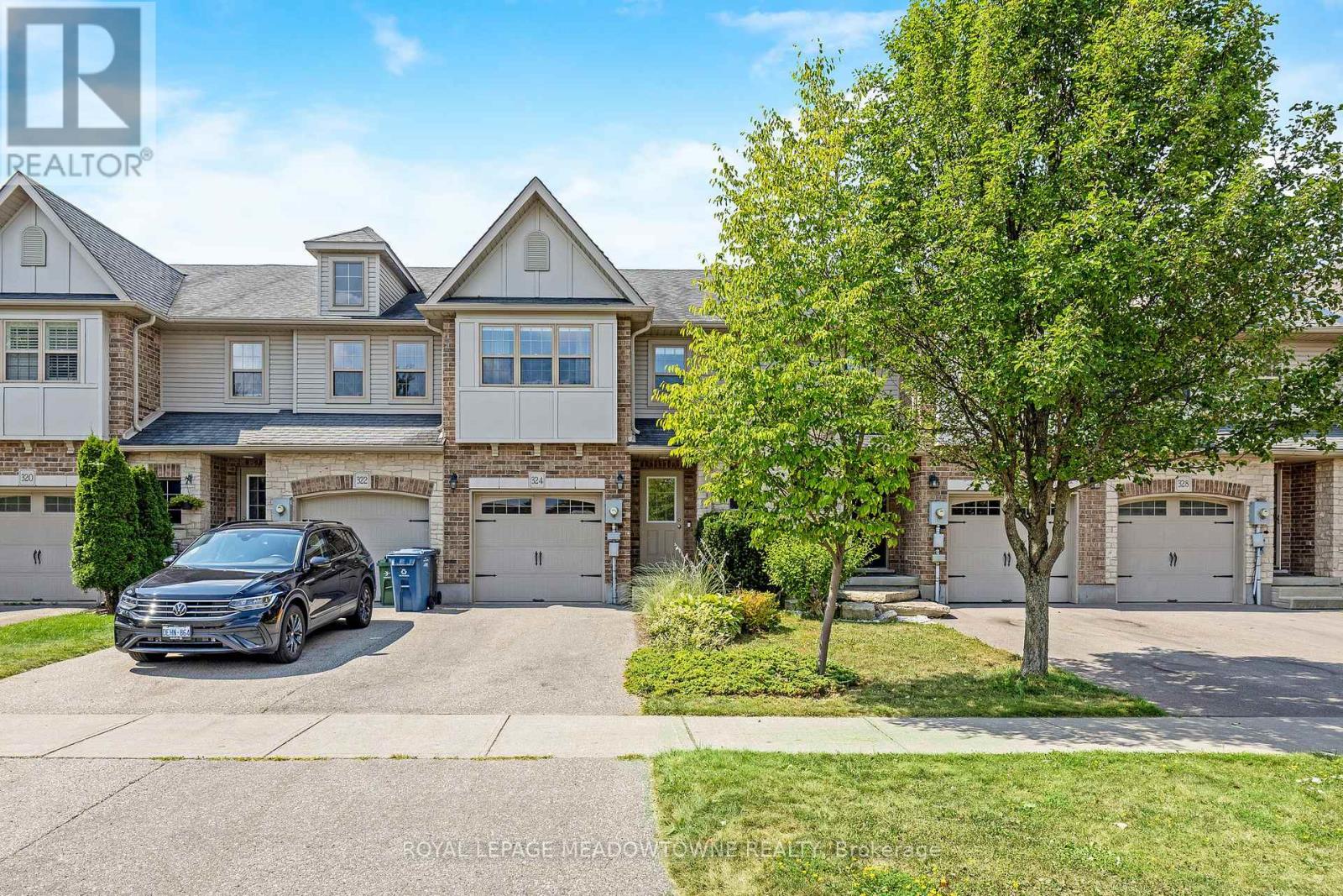 324 Severn Drive, Guelph, Ontario  N1E 0E9 - Photo 2 - X12415899