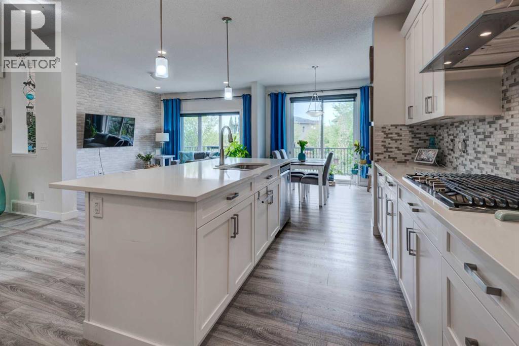39 Walden Green Se, Calgary, Alberta  T2X 0Z4 - Photo 10 - A2251371