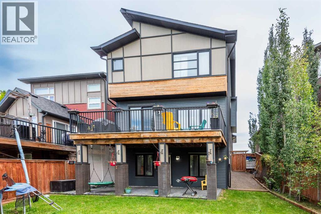 39 Walden Green Se, Calgary, Alberta  T2X 0Z4 - Photo 37 - A2251371