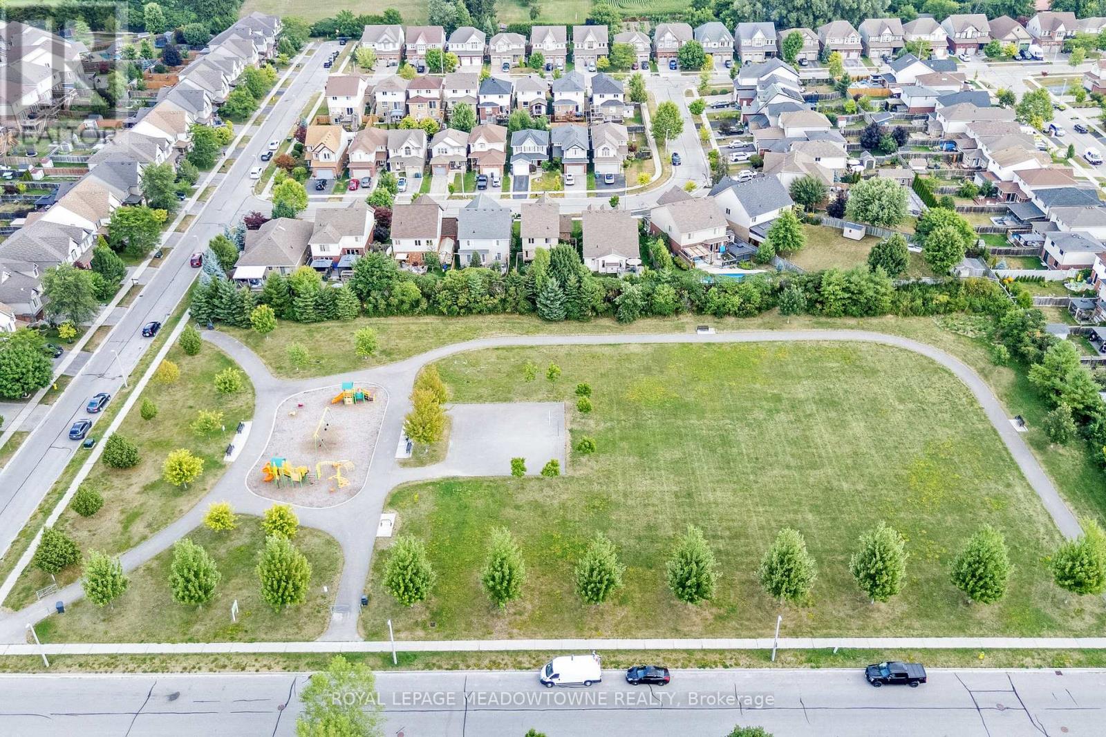 324 Severn Drive, Guelph, Ontario  N1E 0E9 - Photo 47 - X12415899