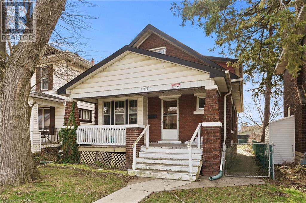 1427 Bruce Avenue, Windsor, Ontario  N8X 1X6 - Photo 3 - 40771826