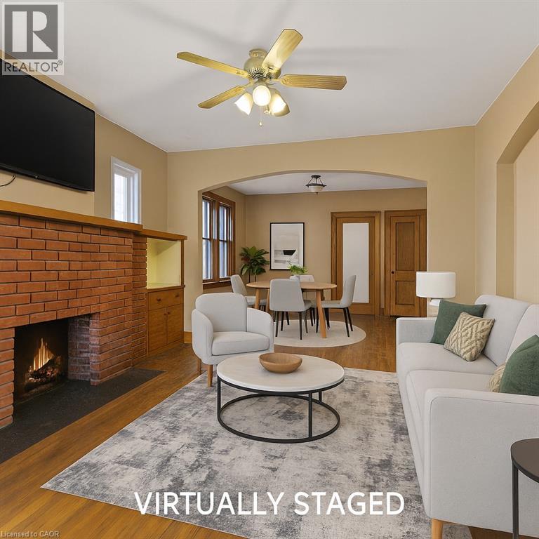 1427 Bruce Avenue, Windsor, Ontario  N8X 1X6 - Photo 16 - 40771826