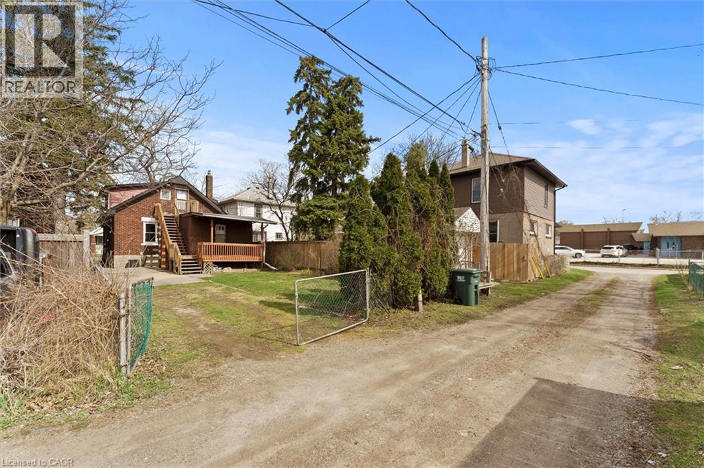1427 Bruce Avenue, Windsor, Ontario  N8X 1X6 - Photo 47 - 40771826
