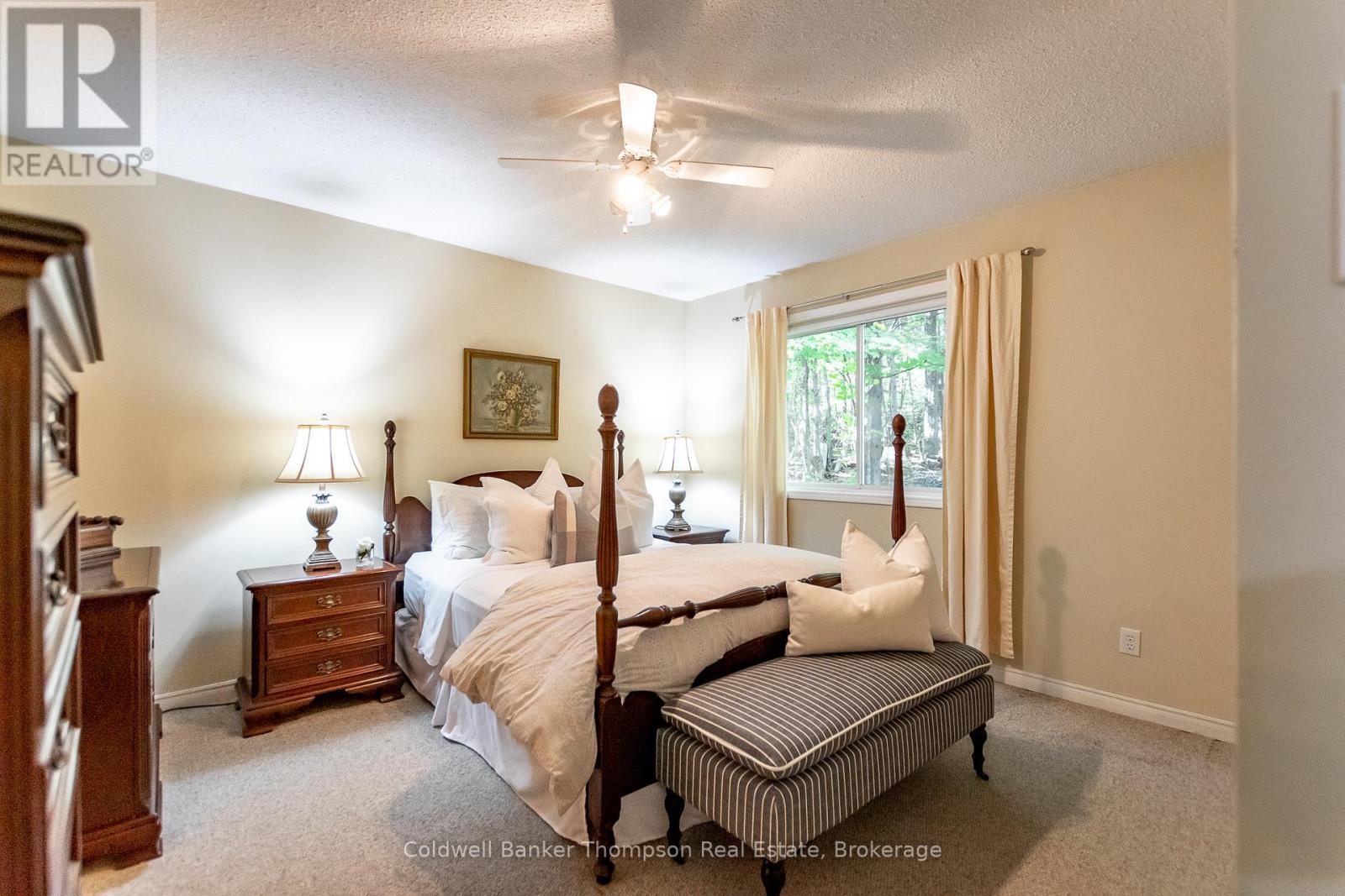 22 Jenner Court, Huntsville, Ontario  P0B 1L0 - Photo 20 - X12416033