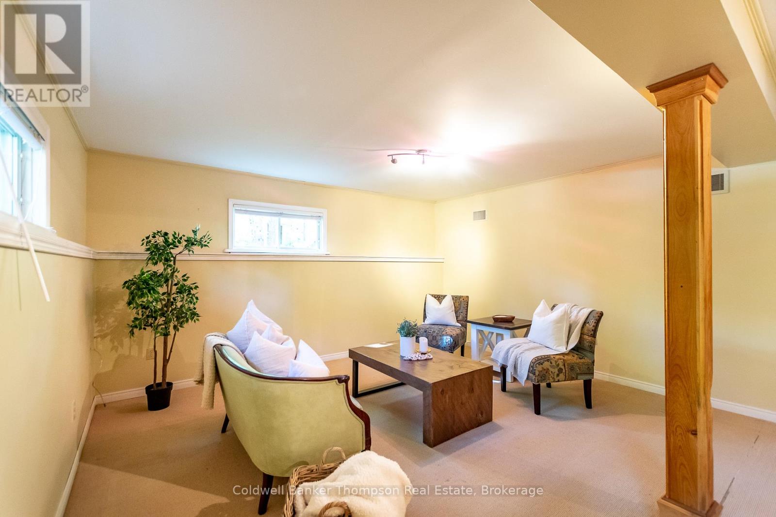 22 Jenner Court, Huntsville, Ontario  P0B 1L0 - Photo 26 - X12416033