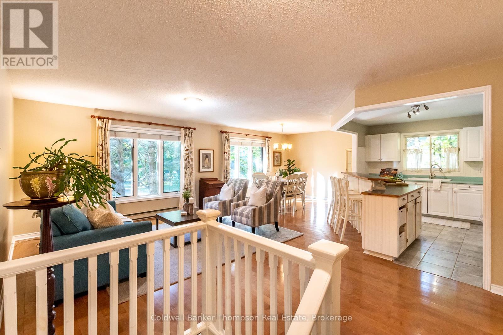 22 Jenner Court, Huntsville, Ontario  P0B 1L0 - Photo 7 - X12416033