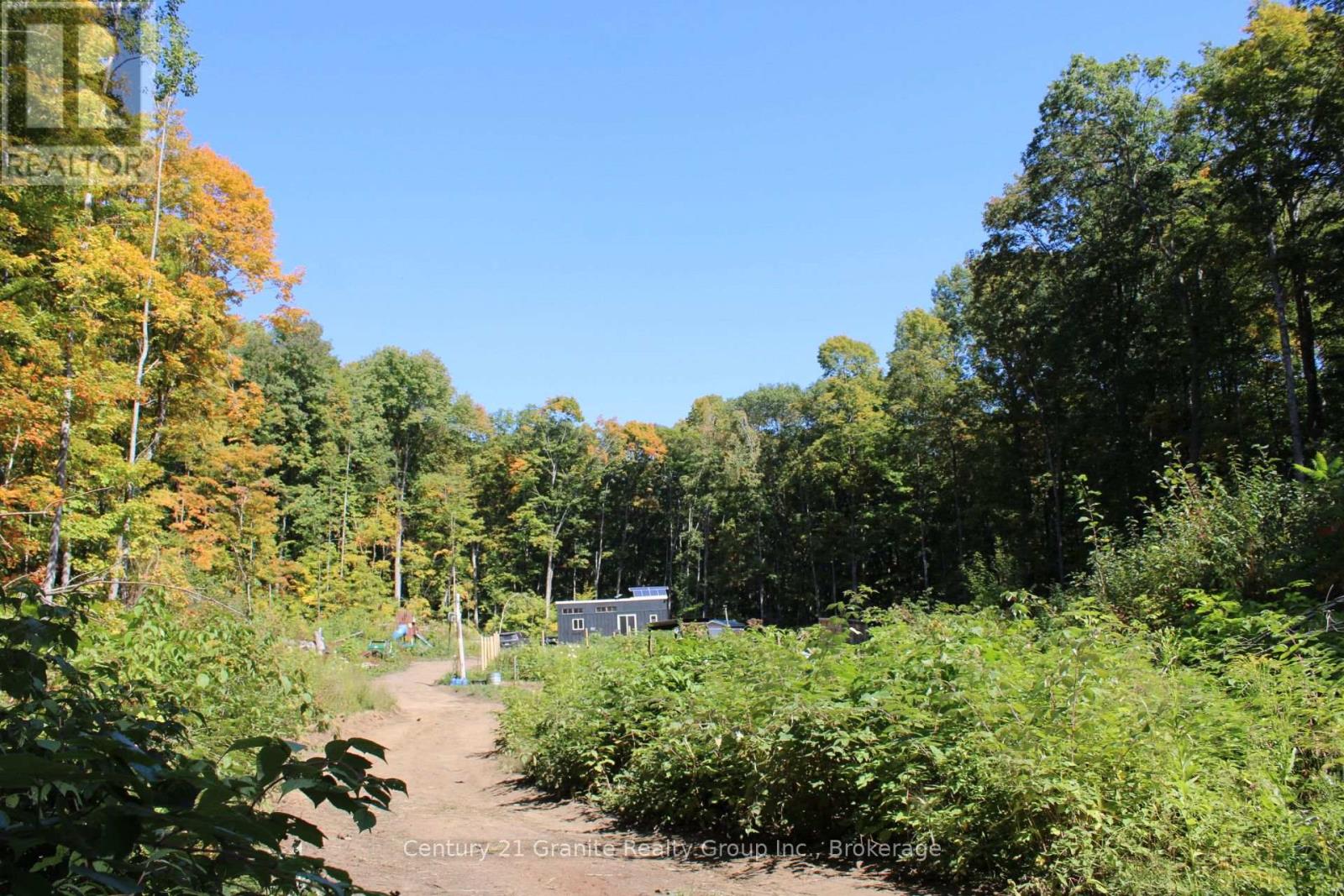 1295 BINSCARTH TRAIL, Dysart et al, Ontario