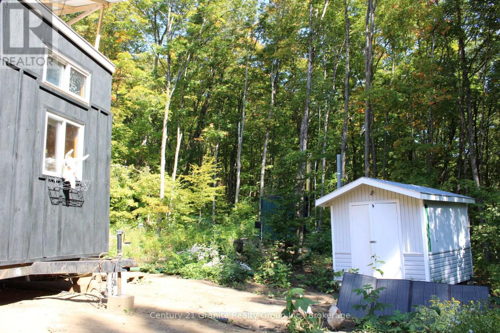 1295 Binscarth Trail, Dysart Et Al, Ontario  K0M 1S0 - Photo 16 - X12416068