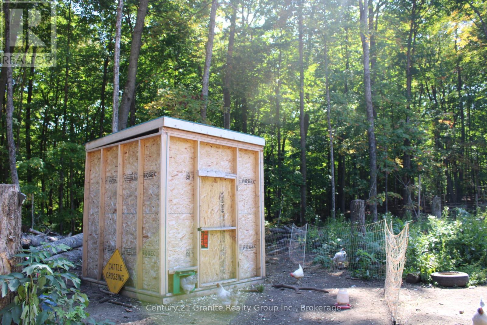 1295 Binscarth Trail, Dysart Et Al, Ontario  K0M 1S0 - Photo 24 - X12416068