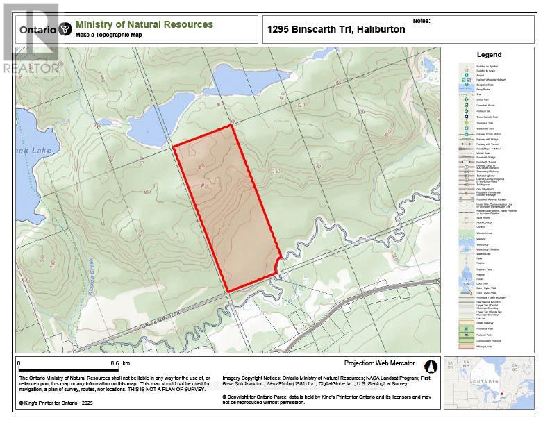 1295 Binscarth Trail, Dysart Et Al, Ontario  K0M 1S0 - Photo 48 - X12416068