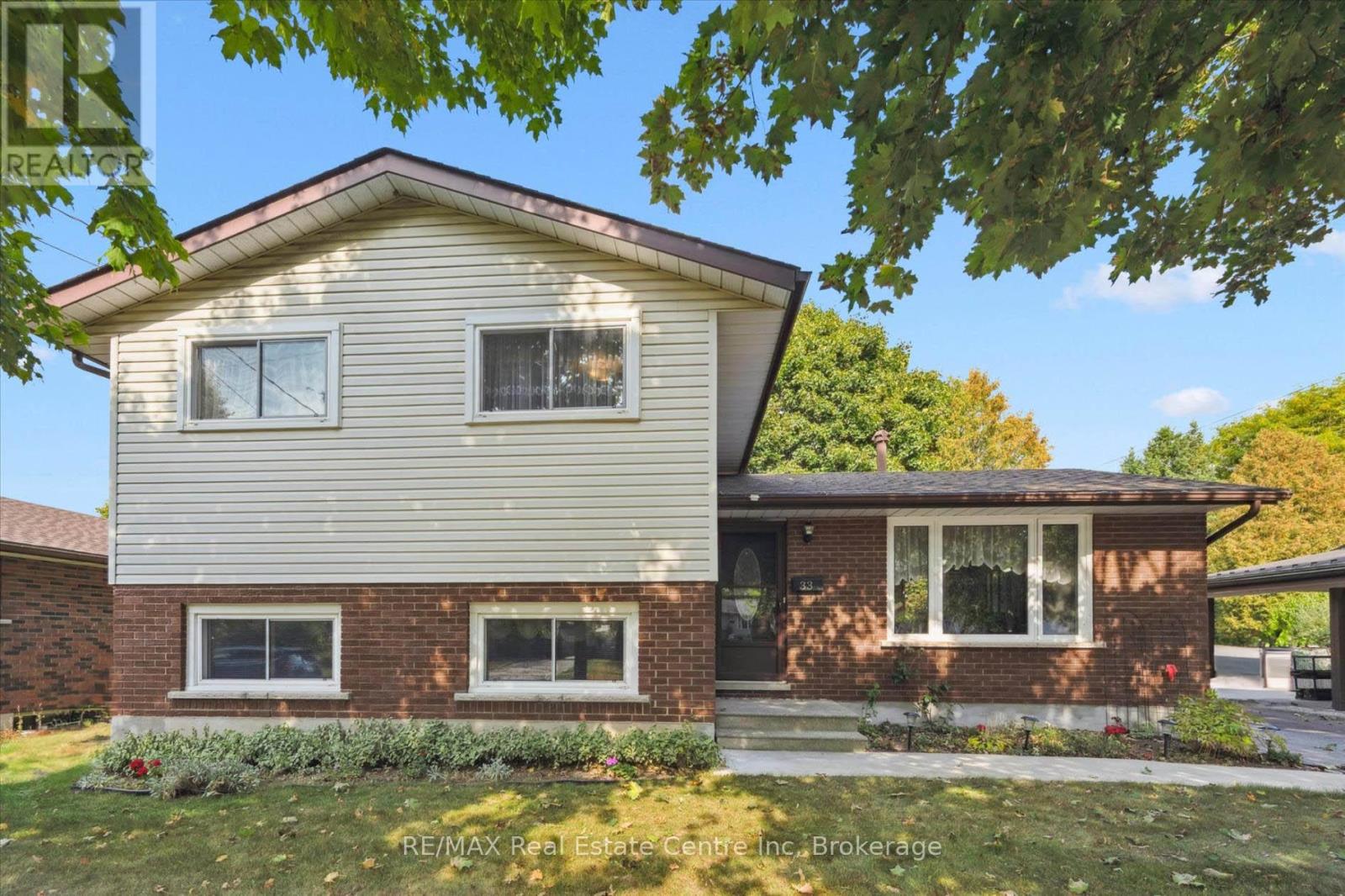 33 HASTINGS BOULEVARD, Guelph, Ontario