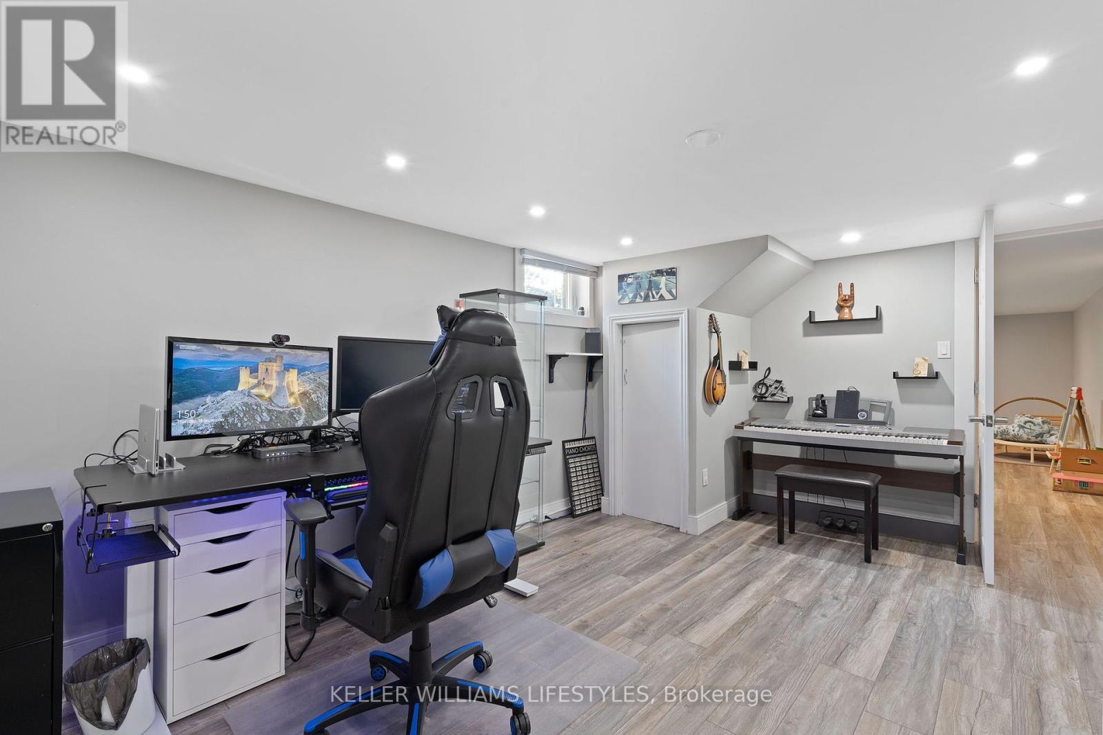 205 Gladman Avenue, London South, Ontario  N6J 1X6 - Photo 29 - X12416007