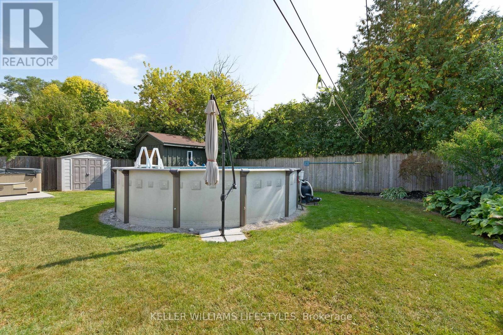 205 Gladman Avenue, London South, Ontario  N6J 1X6 - Photo 34 - X12416007