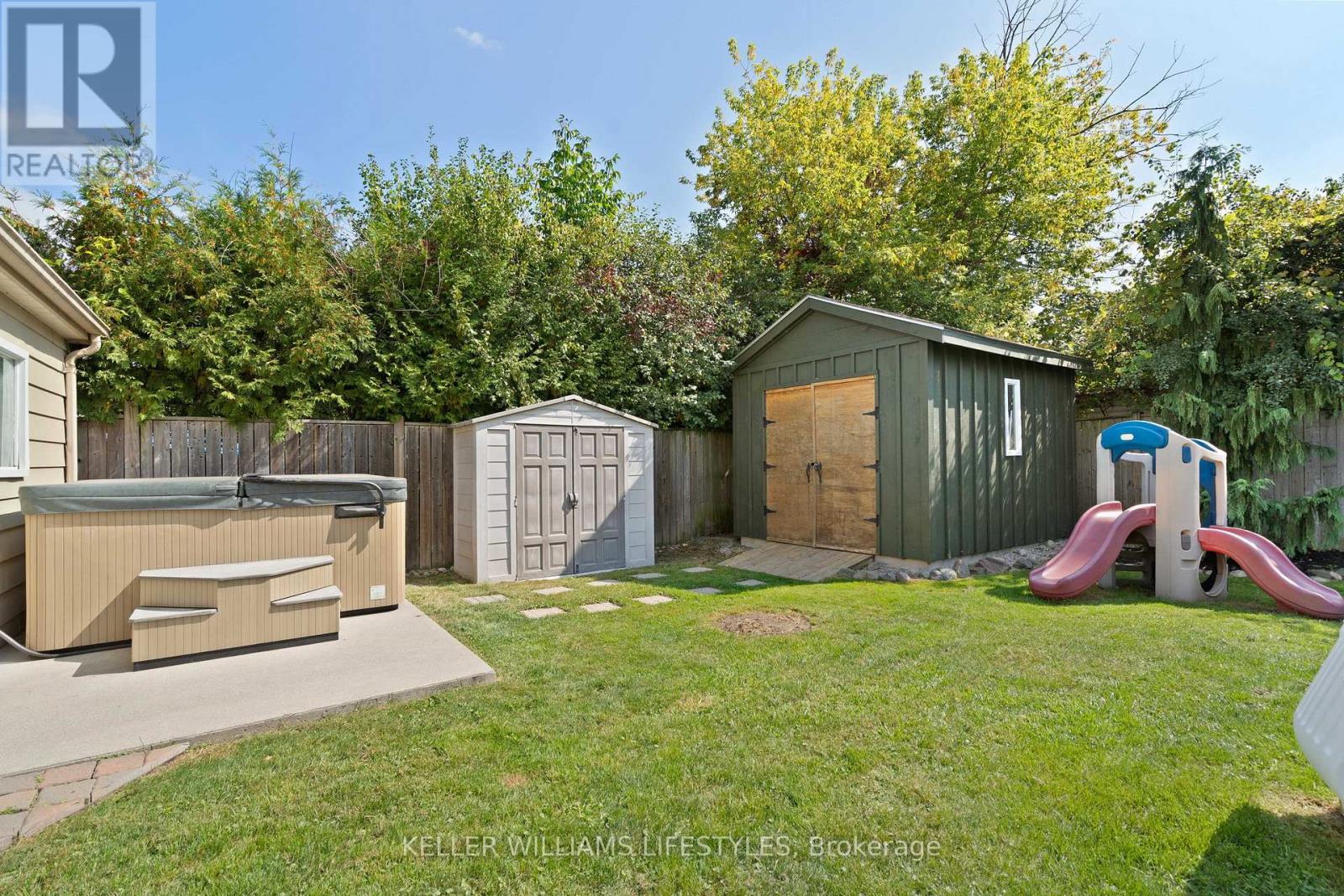 205 Gladman Avenue, London South, Ontario  N6J 1X6 - Photo 37 - X12416007