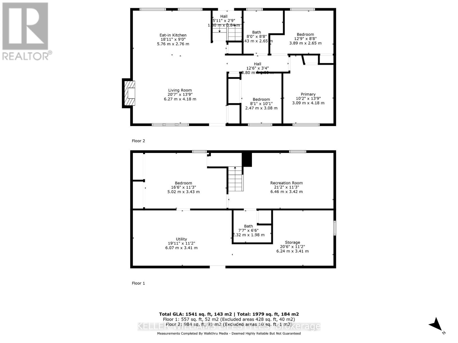 205 Gladman Avenue, London South, Ontario  N6J 1X6 - Photo 46 - X12416007