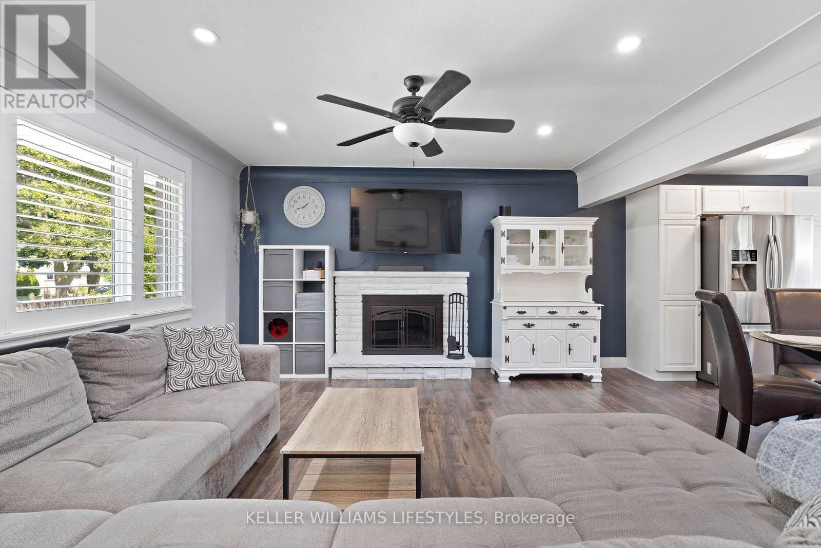 205 Gladman Avenue, London South, Ontario  N6J 1X6 - Photo 7 - X12416007