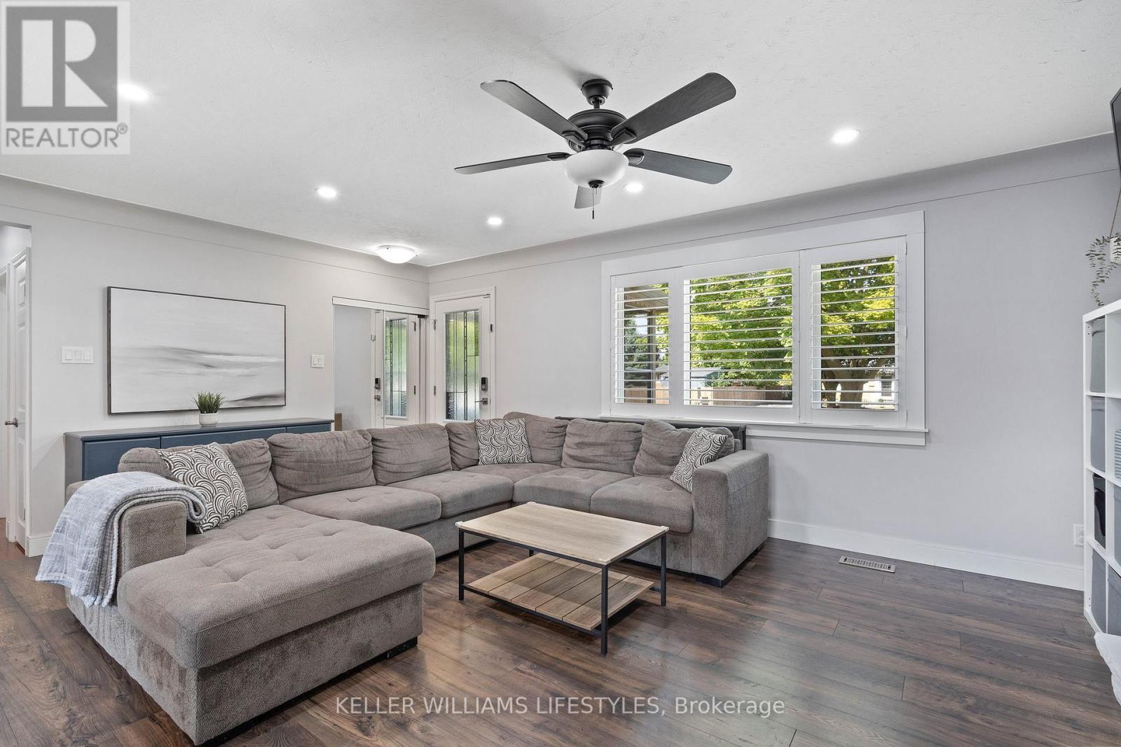 205 Gladman Avenue, London South, Ontario  N6J 1X6 - Photo 9 - X12416007