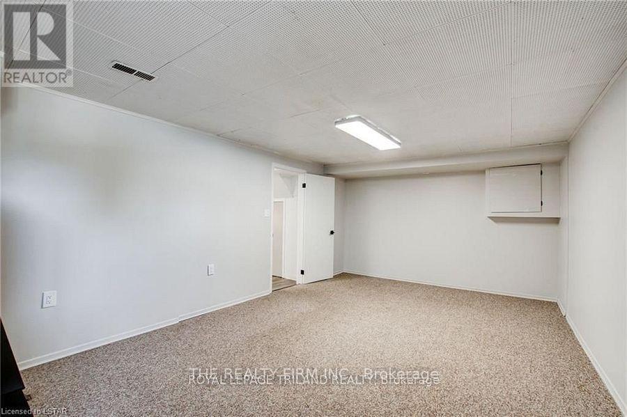 Lower - 130 Appel Street, London East, Ontario  N5Y 1R4 - Photo 12 - X12416093