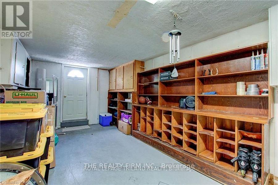 Lower - 130 Appel Street, London East, Ontario  N5Y 1R4 - Photo 15 - X12416093