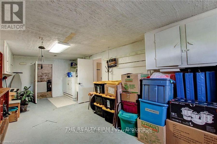 Lower - 130 Appel Street, London East, Ontario  N5Y 1R4 - Photo 16 - X12416093
