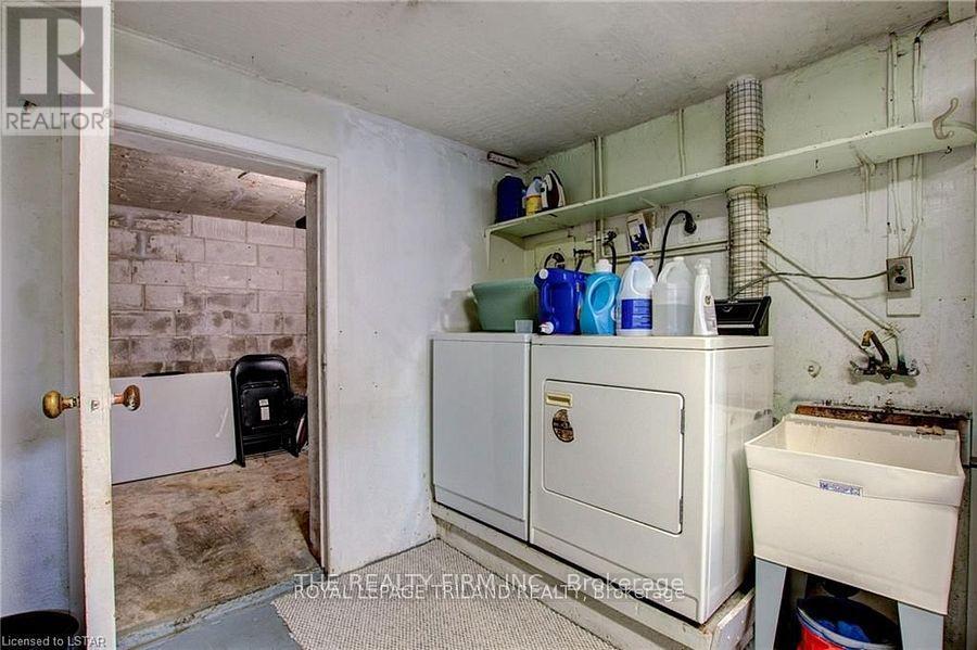 Lower - 130 Appel Street, London East, Ontario  N5Y 1R4 - Photo 17 - X12416093