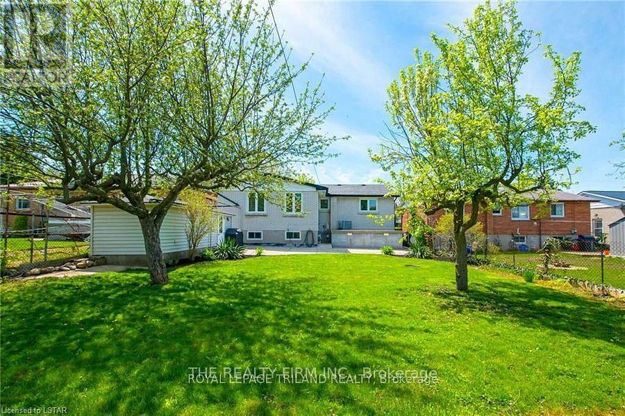 Lower - 130 Appel Street, London East, Ontario  N5Y 1R4 - Photo 18 - X12416093