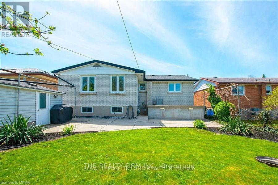 Lower - 130 Appel Street, London East, Ontario  N5Y 1R4 - Photo 19 - X12416093