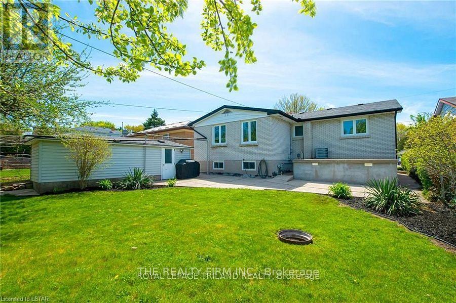 Lower - 130 Appel Street, London East, Ontario  N5Y 1R4 - Photo 20 - X12416093