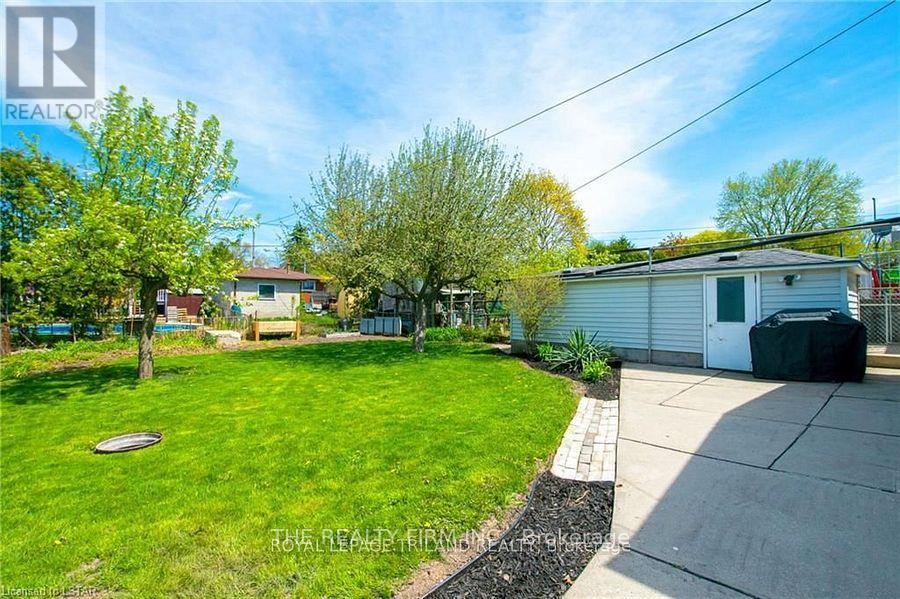 Lower - 130 Appel Street, London East, Ontario  N5Y 1R4 - Photo 21 - X12416093