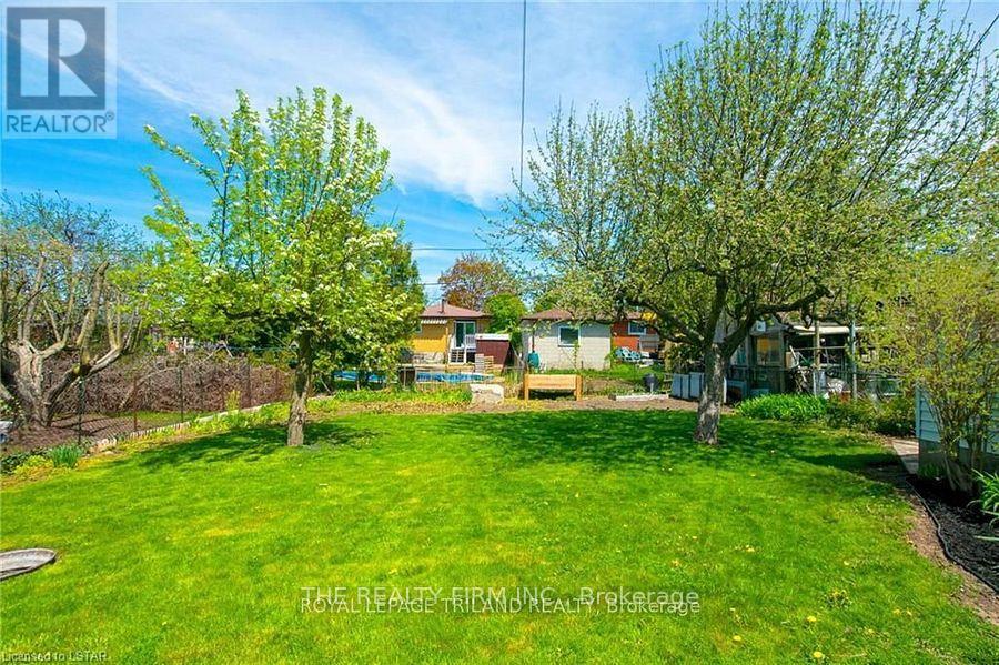 Lower - 130 Appel Street, London East, Ontario  N5Y 1R4 - Photo 22 - X12416093