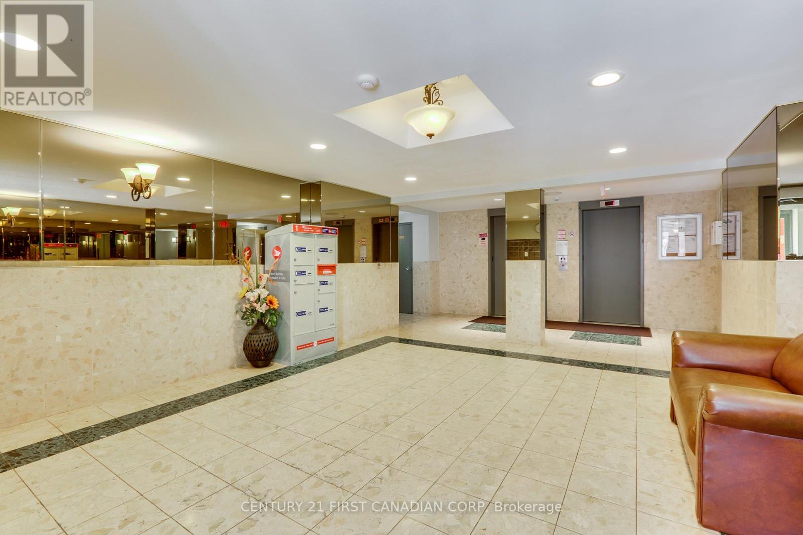 201 - 76 Base Line Road W, London South (South E), Ontario  N6J 4X6 - Photo 6 - X12416122