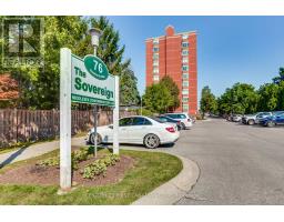 201 - 76 BASE LINE ROAD W, London South, Ontario