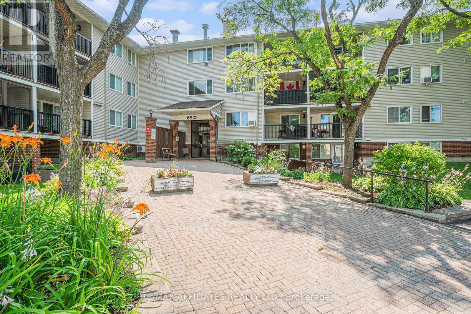 114 - 6532 BILBERRY DRIVE, Ottawa, Ontario