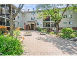 114 - 6532 BILBERRY DRIVE, Ottawa, Ontario
