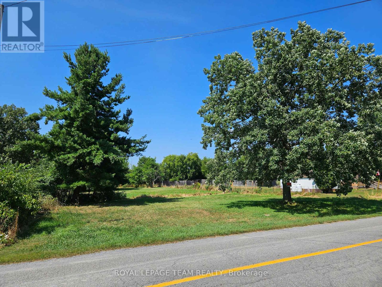 00 POONAMALIE SIDE ROAD, Drummond/North Elmsley, Ontario