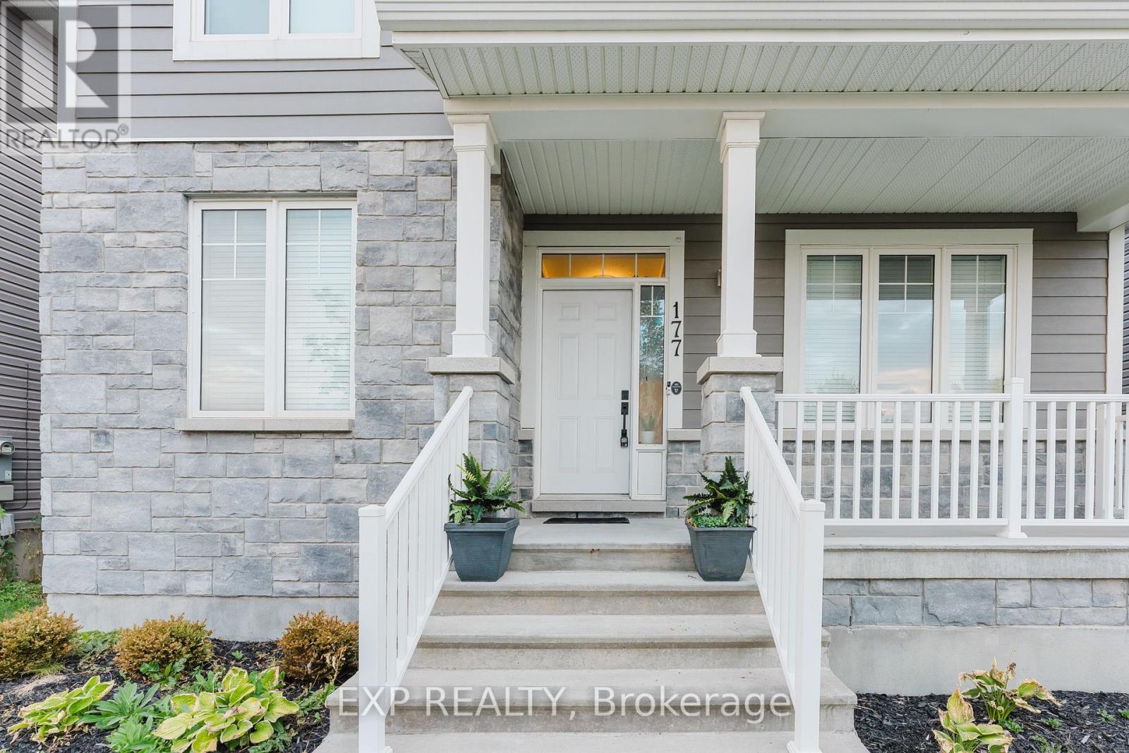 177 Springbeauty Avenue, Ottawa, Ontario  K2J 5T8 - Photo 4 - X12416061