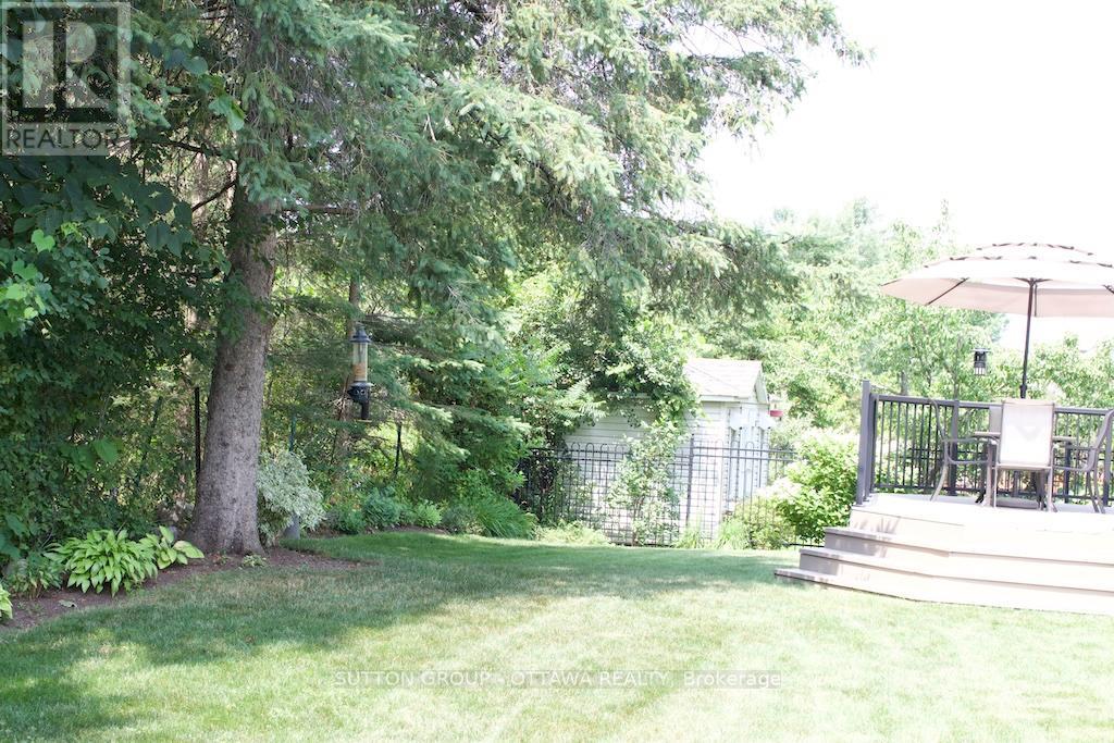 18 Sirocco Crescent, Ottawa, Ontario  K2S 1Z7 - Photo 32 - X12416080