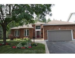 18 SIROCCO CRESCENT, Ottawa, Ontario