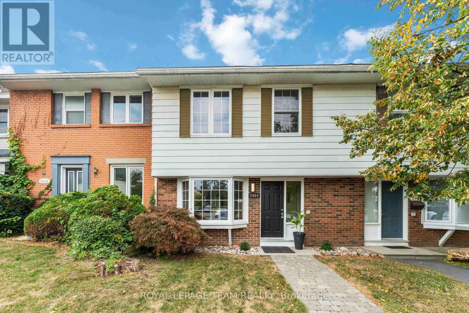 2664 DRAPER AVENUE, ottawa, Ontario