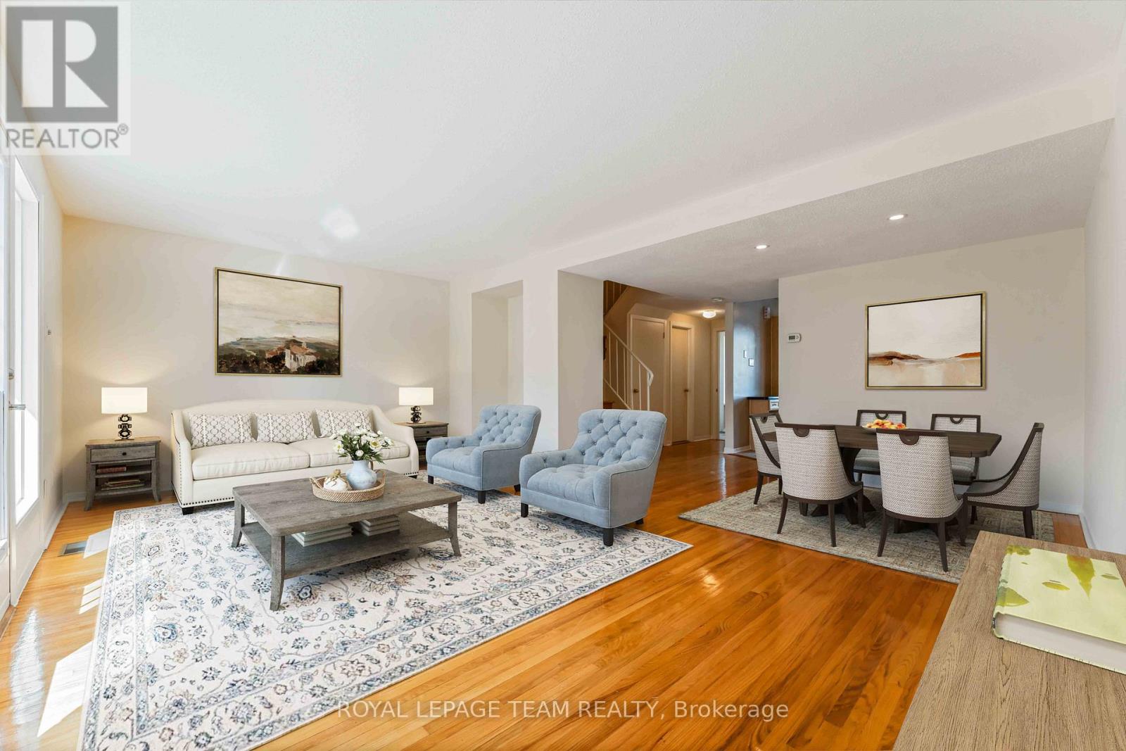 2664 Draper Avenue, Ottawa, Ontario  K2H 6Z9 - Photo 4 - X12416104