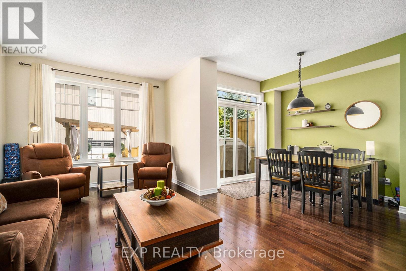 203 Brambling Way, Ottawa, Ontario  K2J 5V5 - Photo 4 - X12416114