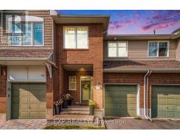 203 BRAMBLING WAY, Ottawa, Ontario