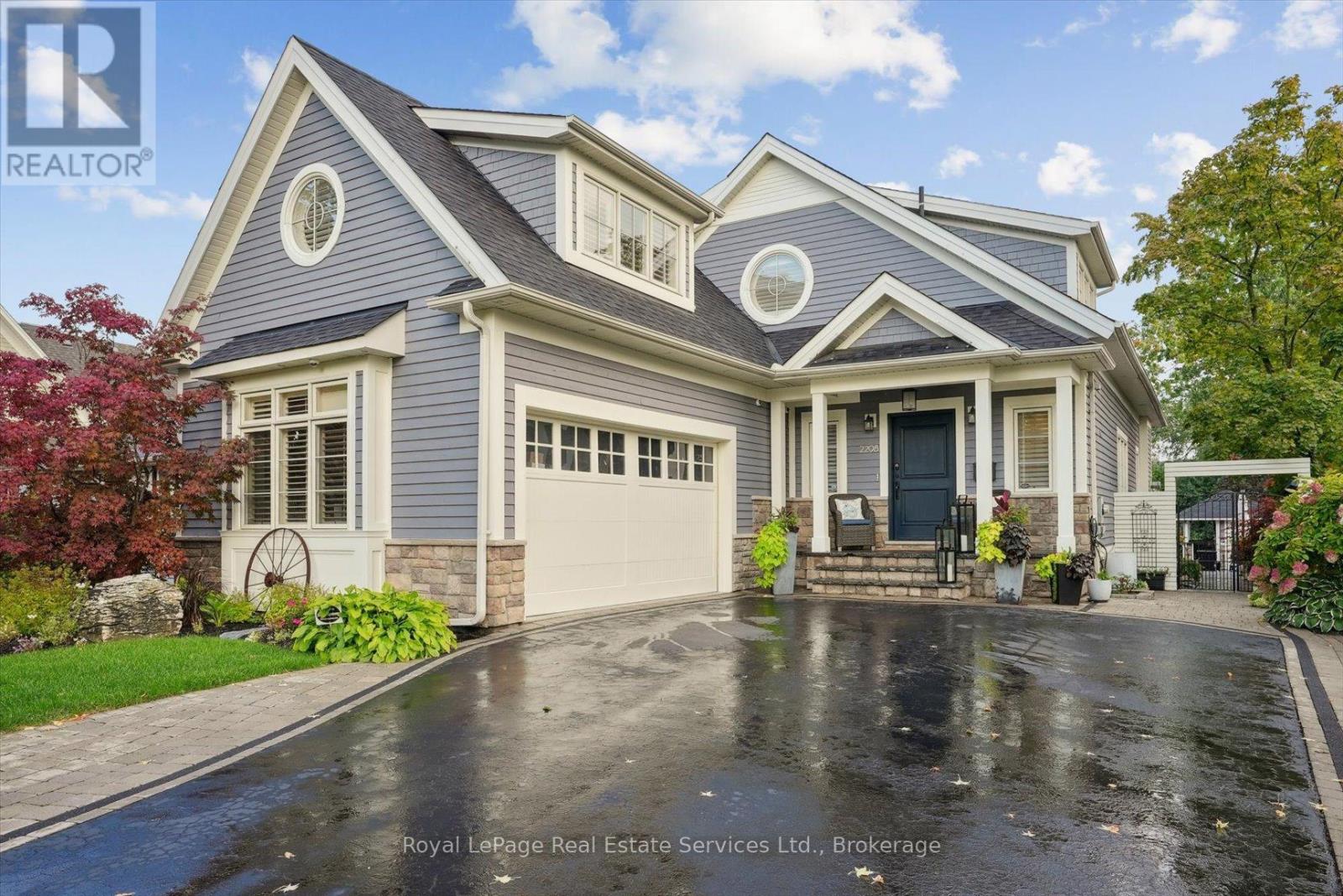 2298 BELYEA STREET, Oakville, Ontario