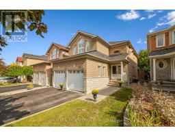 5342 LANDSBOROUGH AVENUE, Mississauga, Ontario