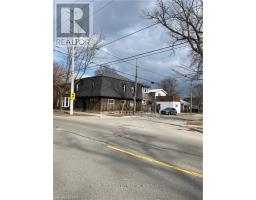 158A LAKE STREET, St. Catharines, Ontario