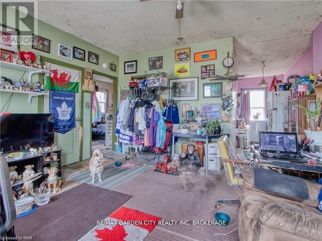 243 Ontario Street, St. Catharines, Ontario  L2R 7J2 - Photo 17 - X12416120