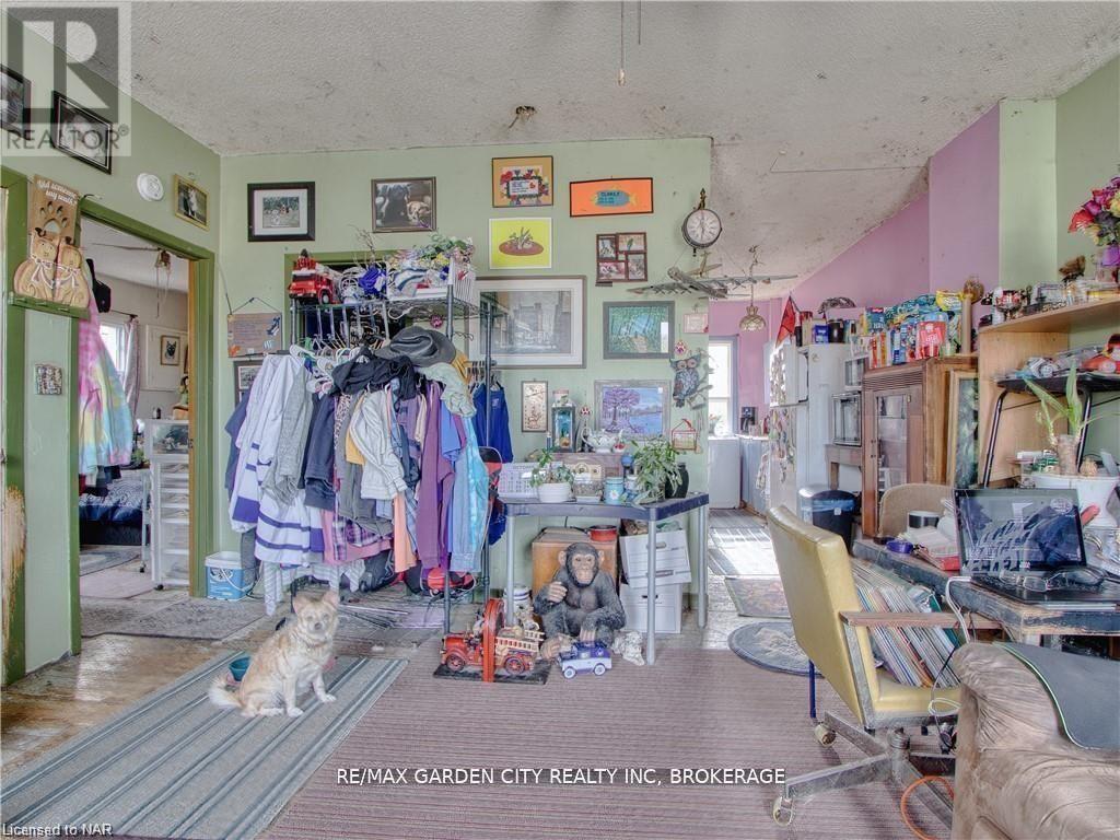 243 Ontario Street, St. Catharines, Ontario  L2R 7J2 - Photo 18 - X12416120