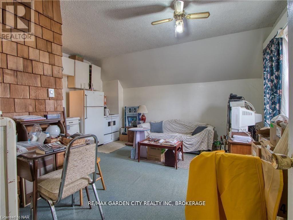 243 Ontario Street, St. Catharines, Ontario  L2R 7J2 - Photo 24 - X12416120
